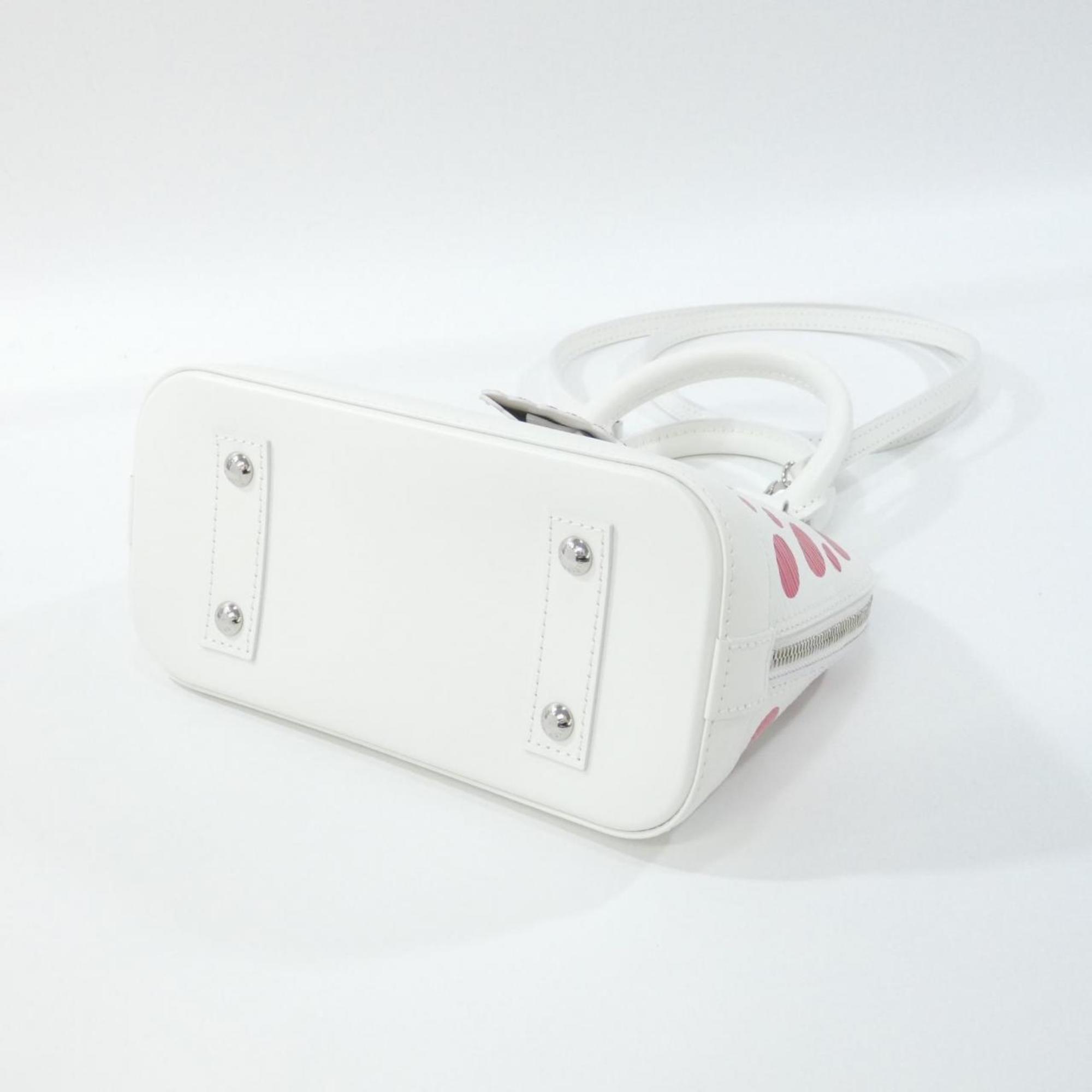 Louis Vuitton Epi (LV X YK) Alma BB M21712 Handbag