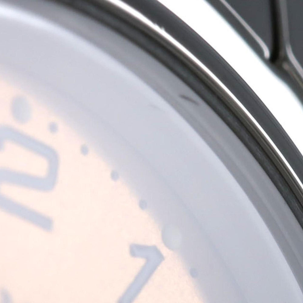 Hermès Clipper CL4.210 Stainless Steel Quartz Watch — Very Good