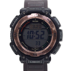 Casio PRO TREK Climber Line PRW-3400Y-5JF Men's Watch — Very Good