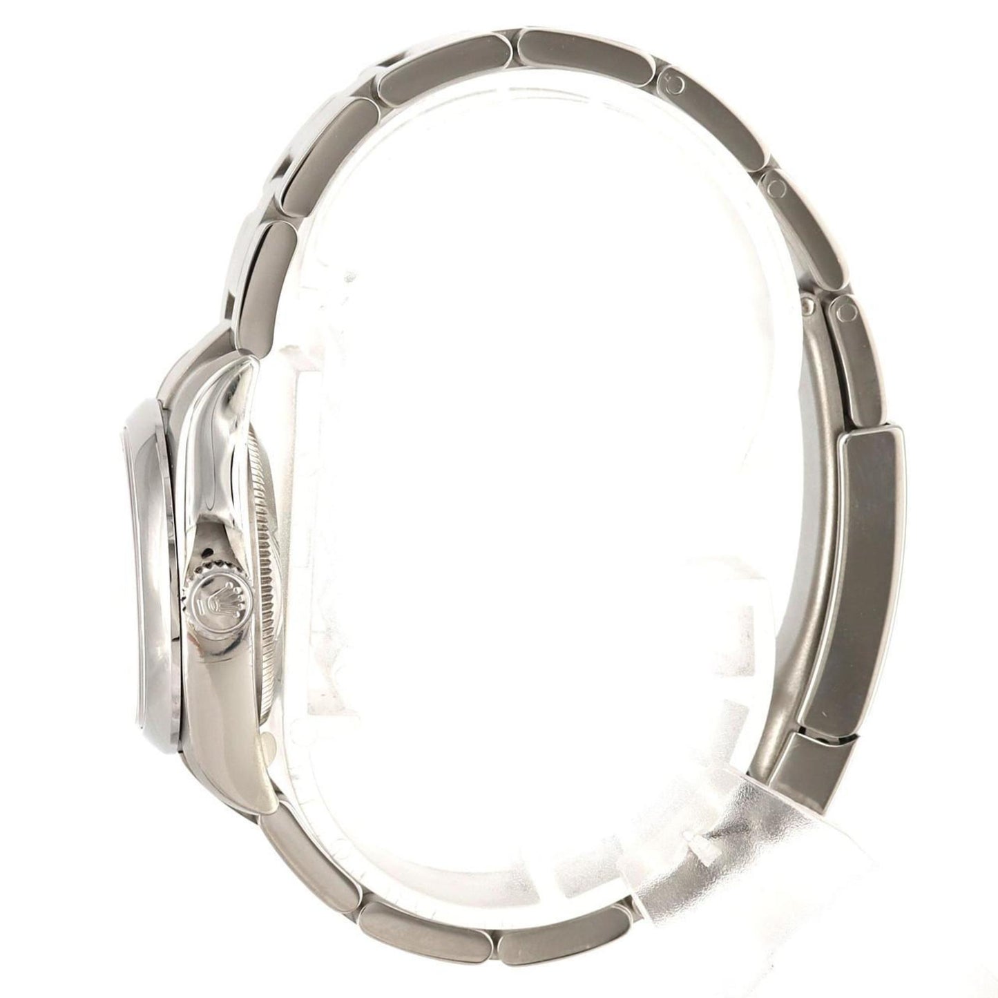 Rolex Oyster Perpetual 176200 SS Automatic Watch M Series