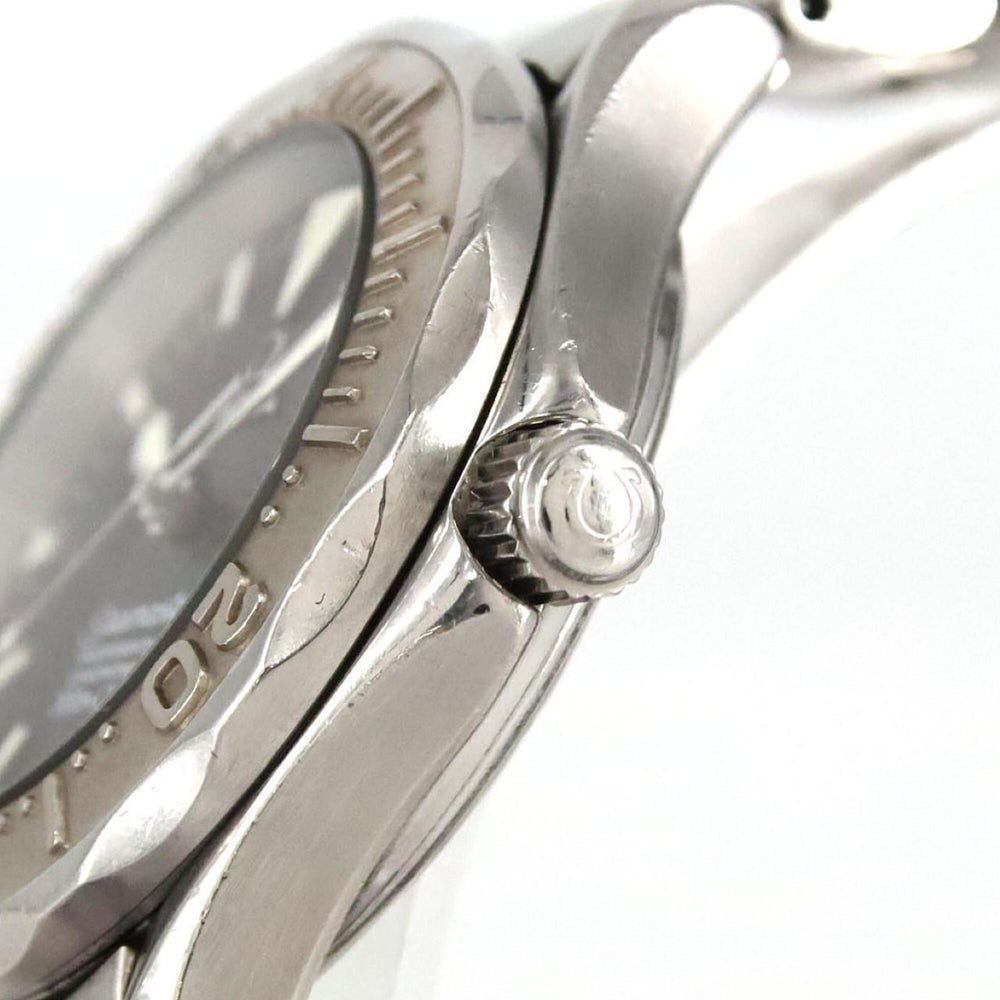 Omega Seamaster Professional 2236.50 SSxWG Automatic Watch — Good