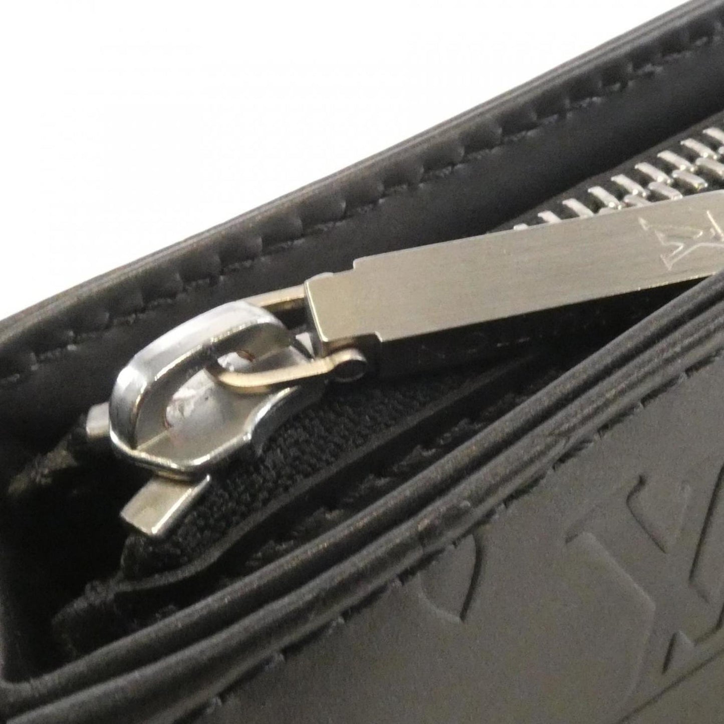 Louis Vuitton Monogram Matt Fowler Shoulder Bag M55142