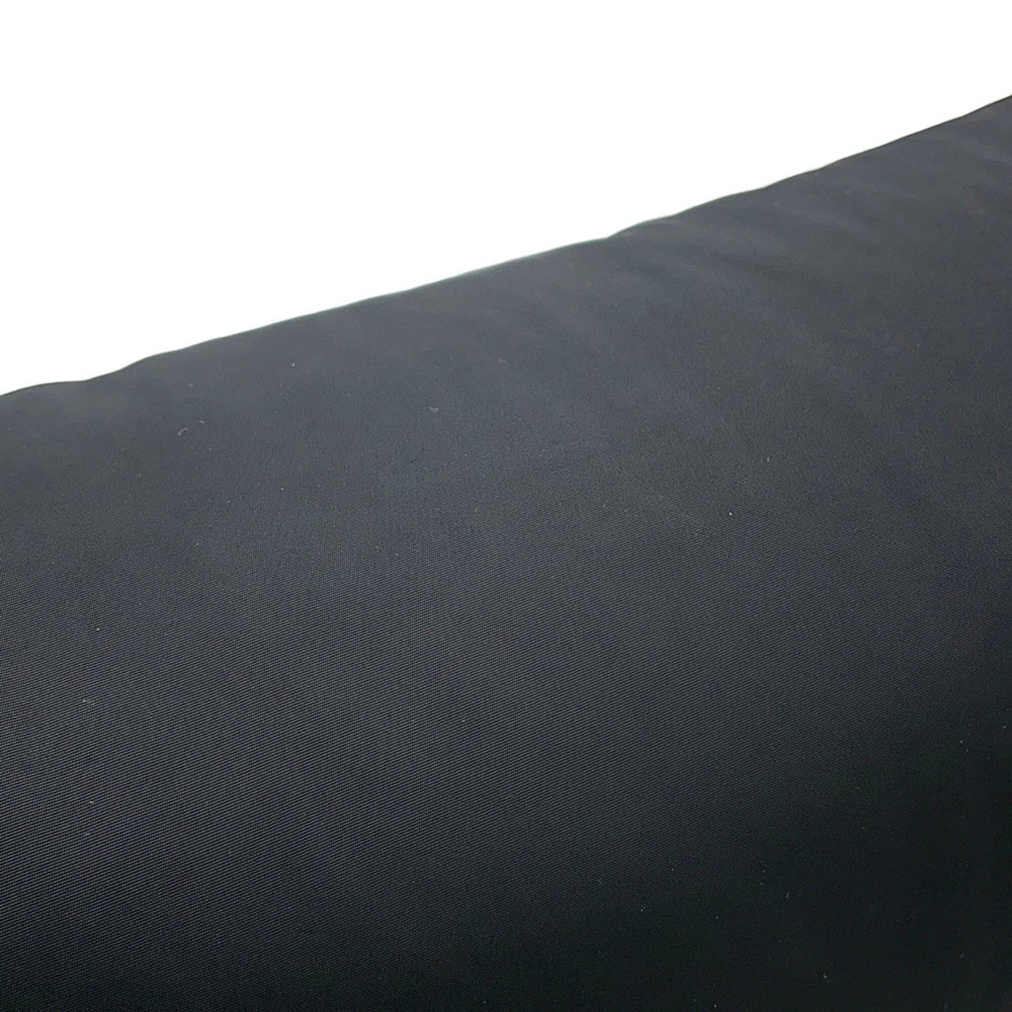 Loewe Goya Shoulder Bag, Puffer Nylon, B896G22X01, Black