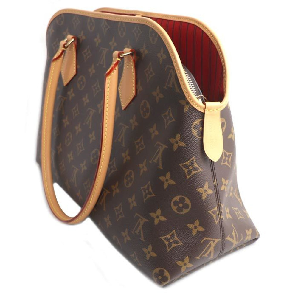 LOUIS VUITTON Evermore MM Tote Bag M25774 for Women — New - Store Return