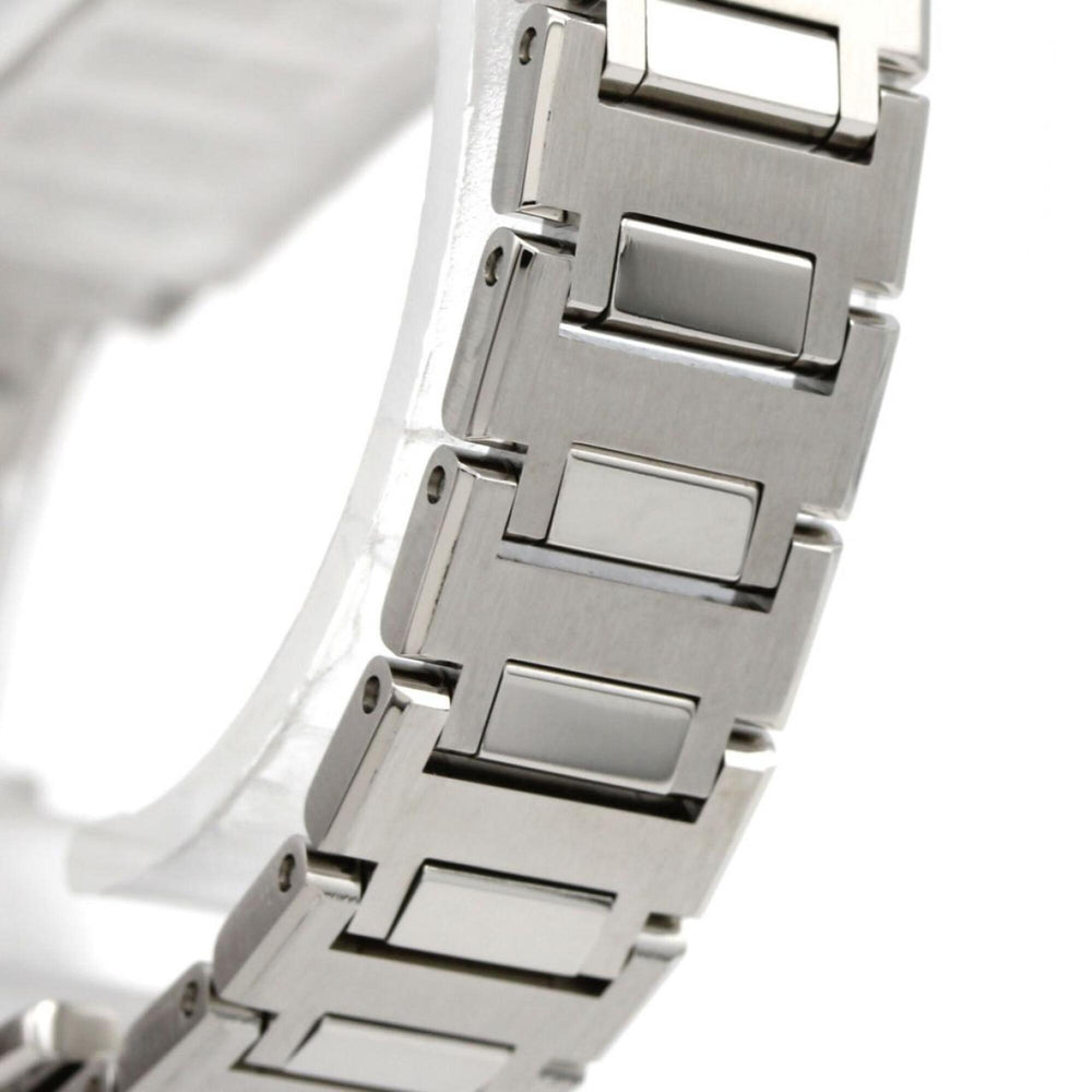 Bvlgari BB23S 103695 SS Quartz Watch — Very Good