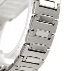 Bvlgari BB23S 103695 SS Quartz Watch — Very Good
