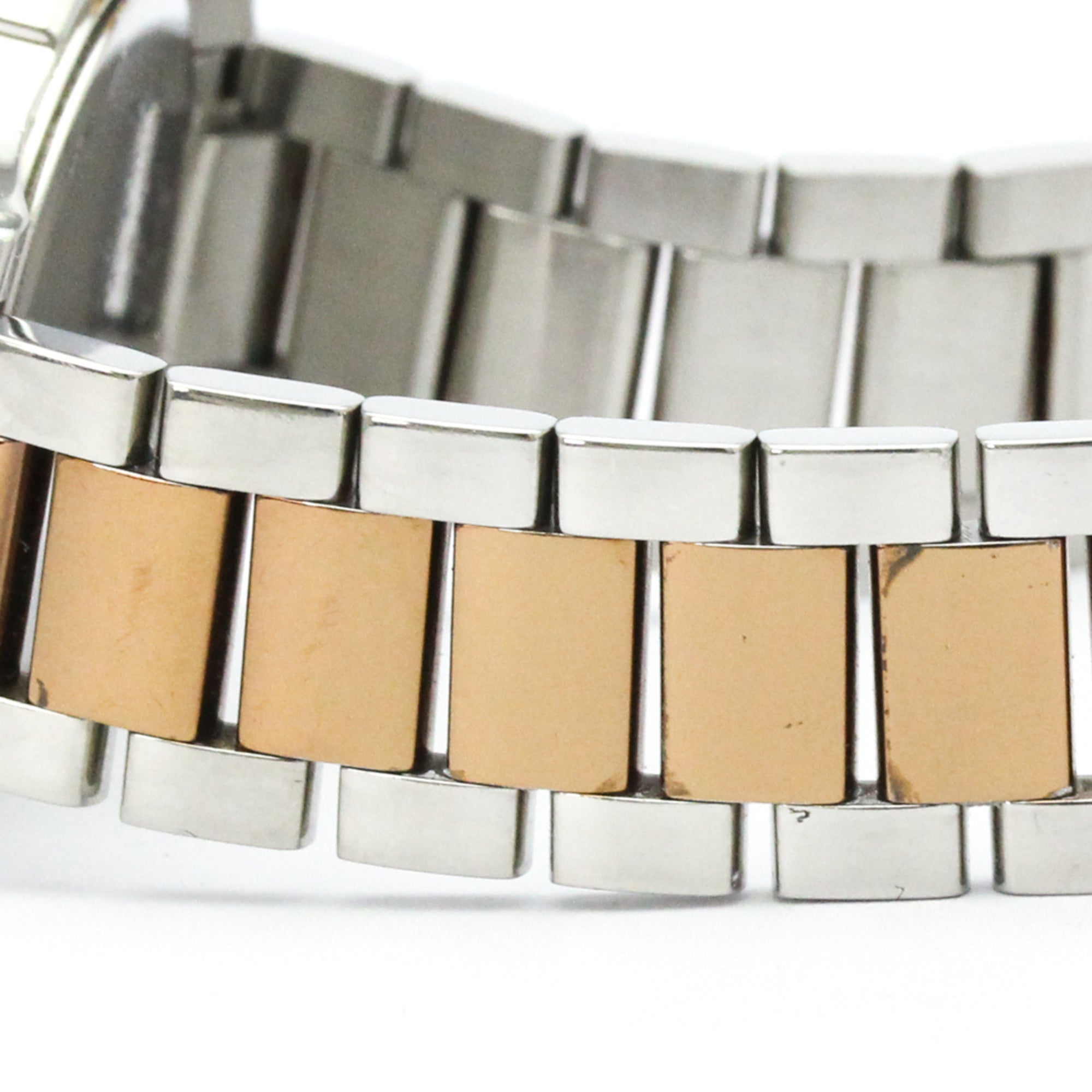GUCCI G-Timeless Pink Gold Plated Steel Quartz Ladies Watch YA126528 126.5 — Good