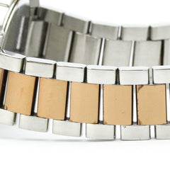 GUCCI G-Timeless Pink Gold Plated Steel Quartz Ladies Watch YA126528 126.5 — Good