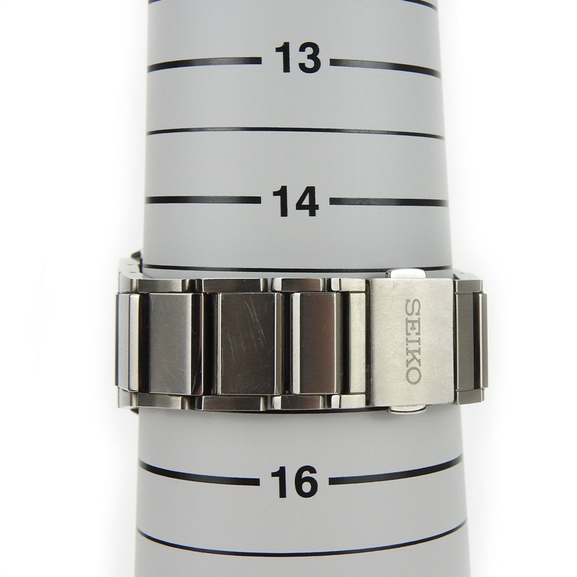 Seiko Astron SBXB129 8X82-0AR0-1 Titanium Chronograph 8X Series Men's Watch — Good