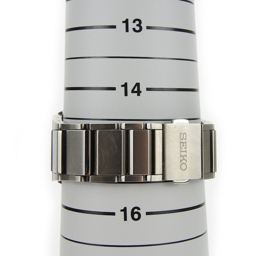 Seiko Astron SBXB129 8X82-0AR0-1 Titanium Chronograph 8X Series Men's Watch — Good