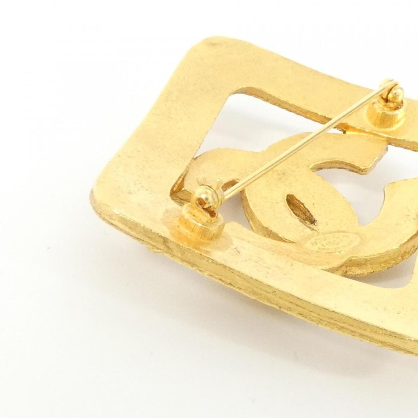 Chanel Brooch