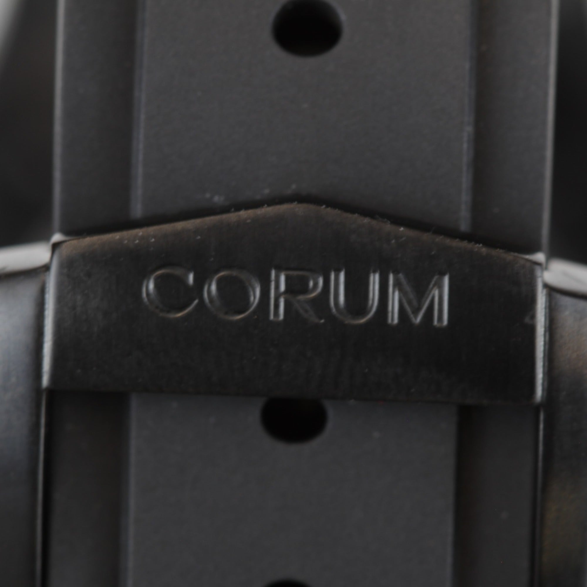 CORUM Admiral's Cup Legend Limited Edition 01.0090 Automatic Men's Watch — Very Good