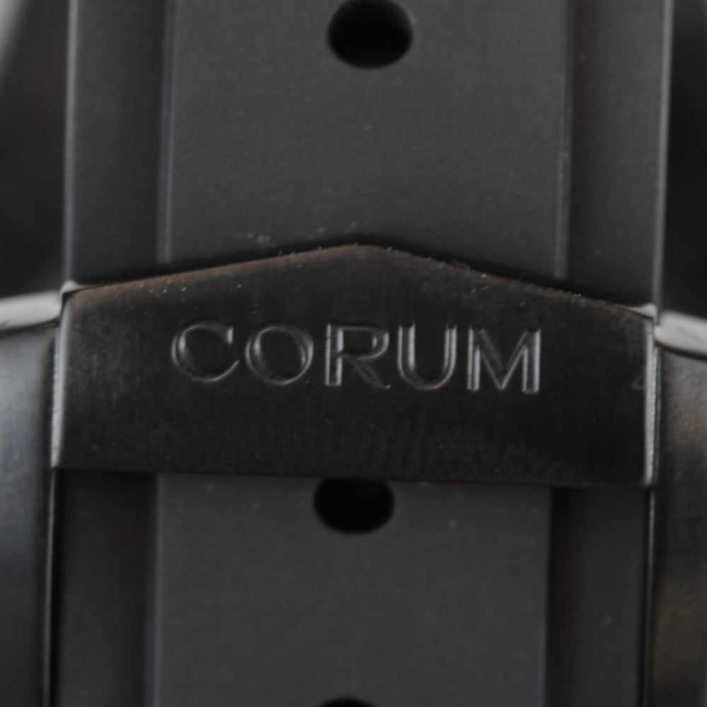 CORUM Admiral's Cup Legend Limited Edition 01.0090 Automatic Men's Watch — Very Good