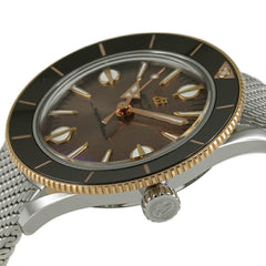 BREITLING Breitling Superocean Heritage '57 Highlands Watch U10340E31A1A1 (U10340) — Good
