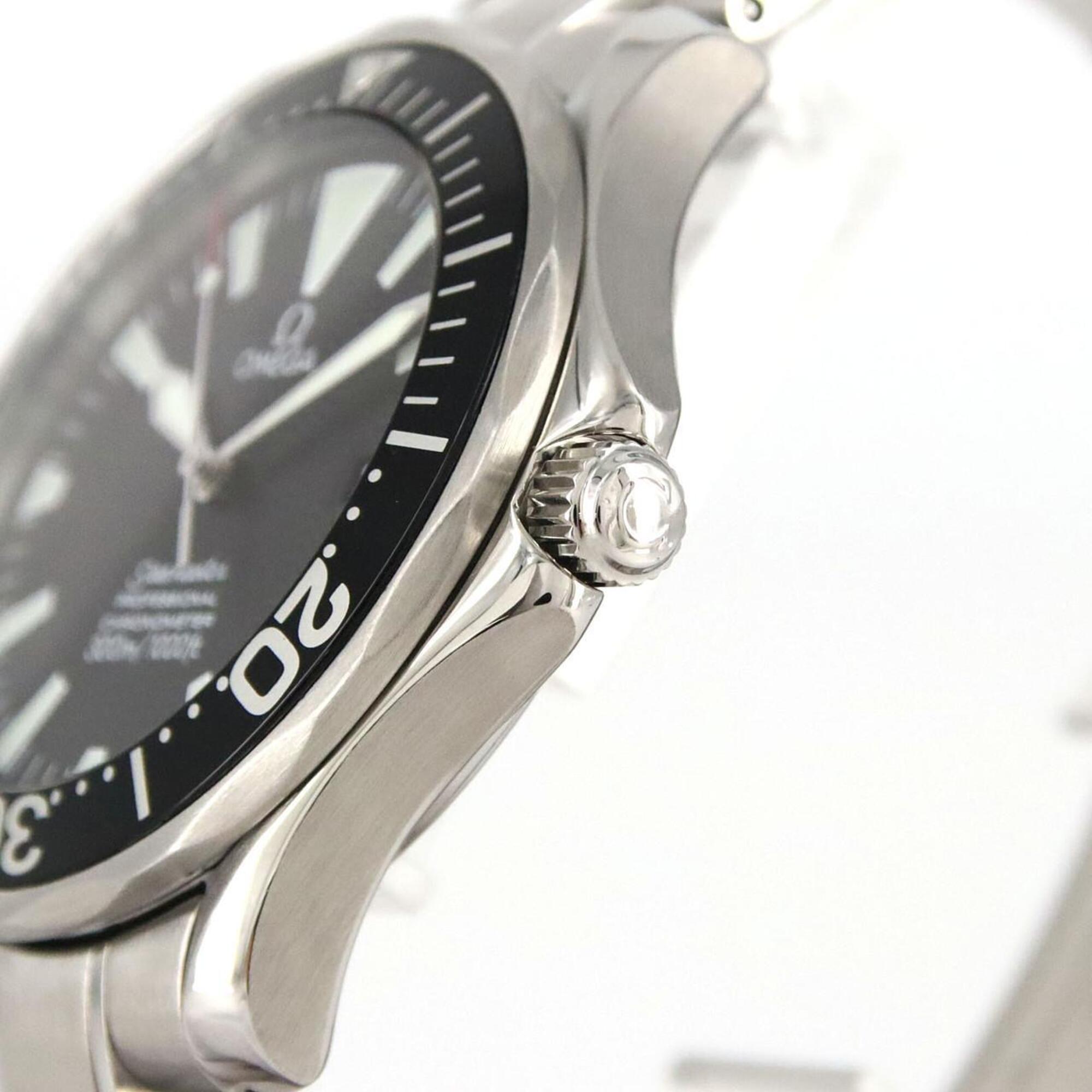 Omega Seamaster Professional 2254.50 Stainless Steel Automatic Watch — Very Good