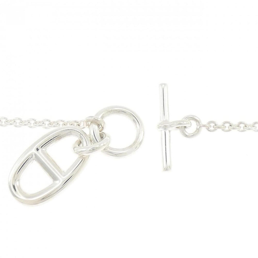 Hermes Hermès Chaine d'Ancre Necklace — Like New
