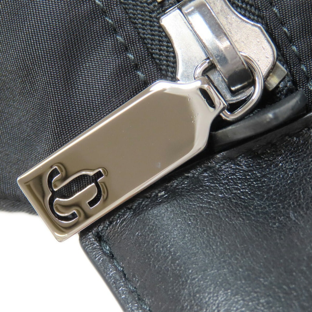 Jimmy Choo Hip Bag/Waist Bag Nylon Material Women's