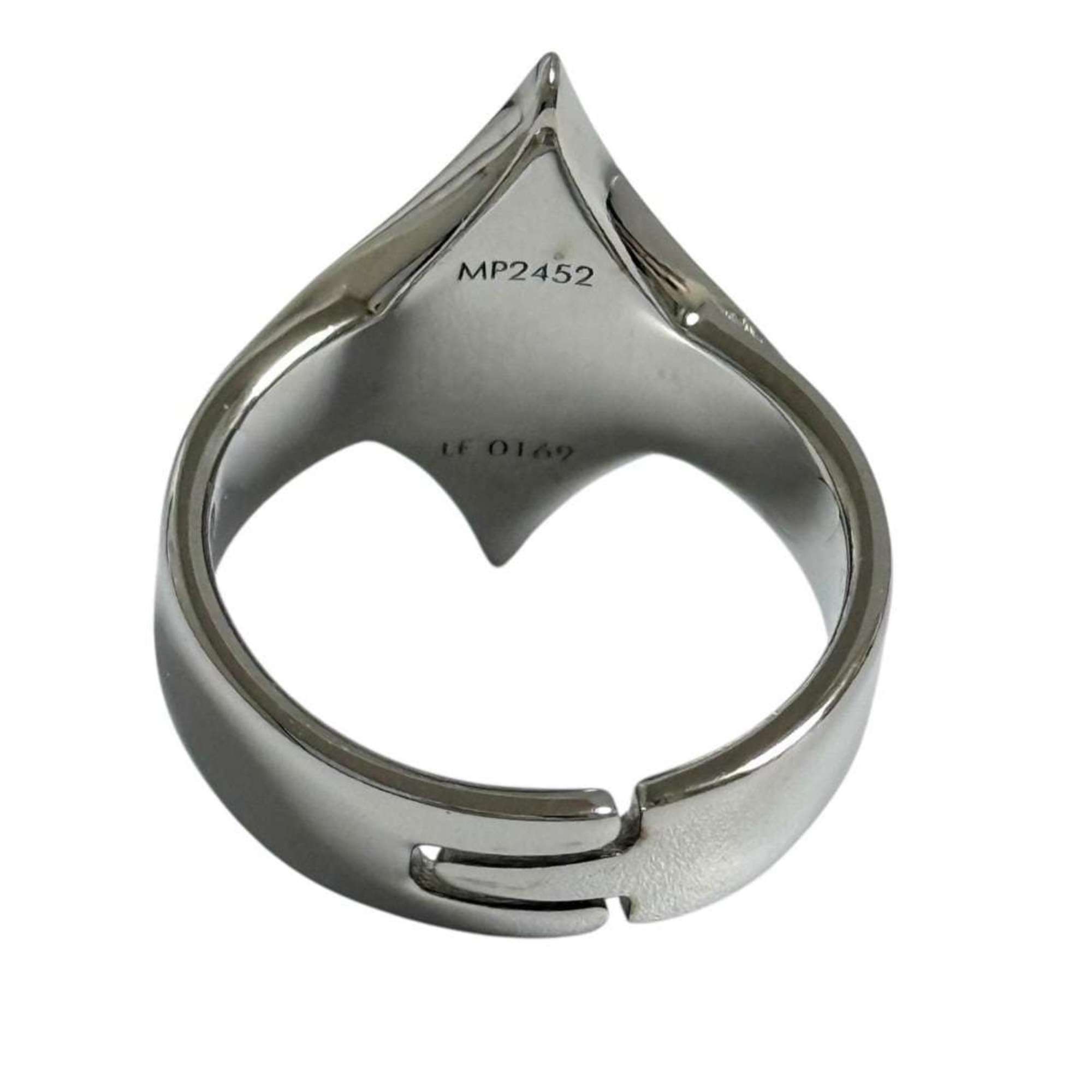 Louis Vuitton Men's Fairy Tale Star Ring, Red, Size 16-17 — Like New