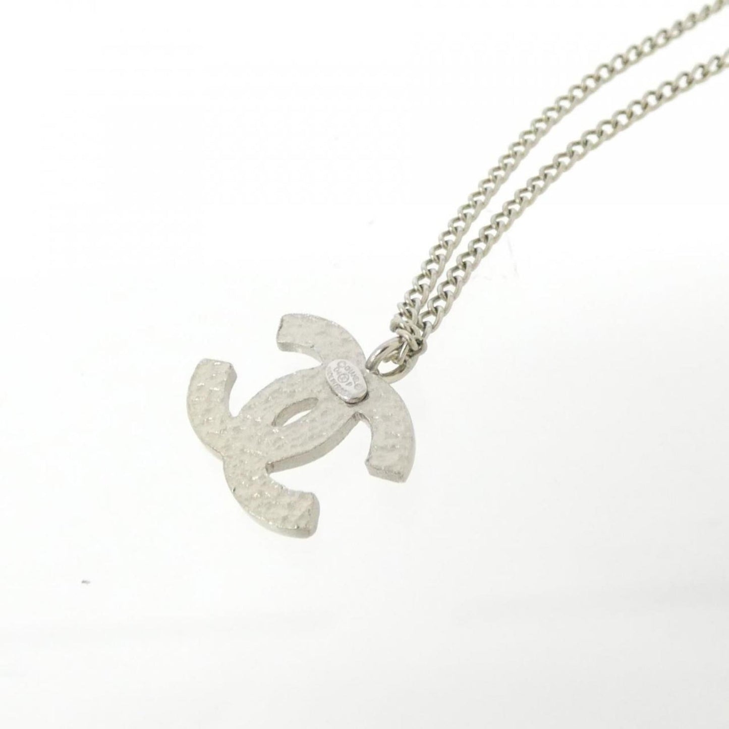 Chanel 24659 necklace