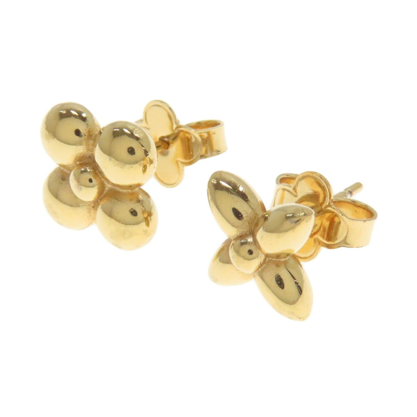Louis Vuitton Baby Bloom Earrings for Women LOUIS VUITTON