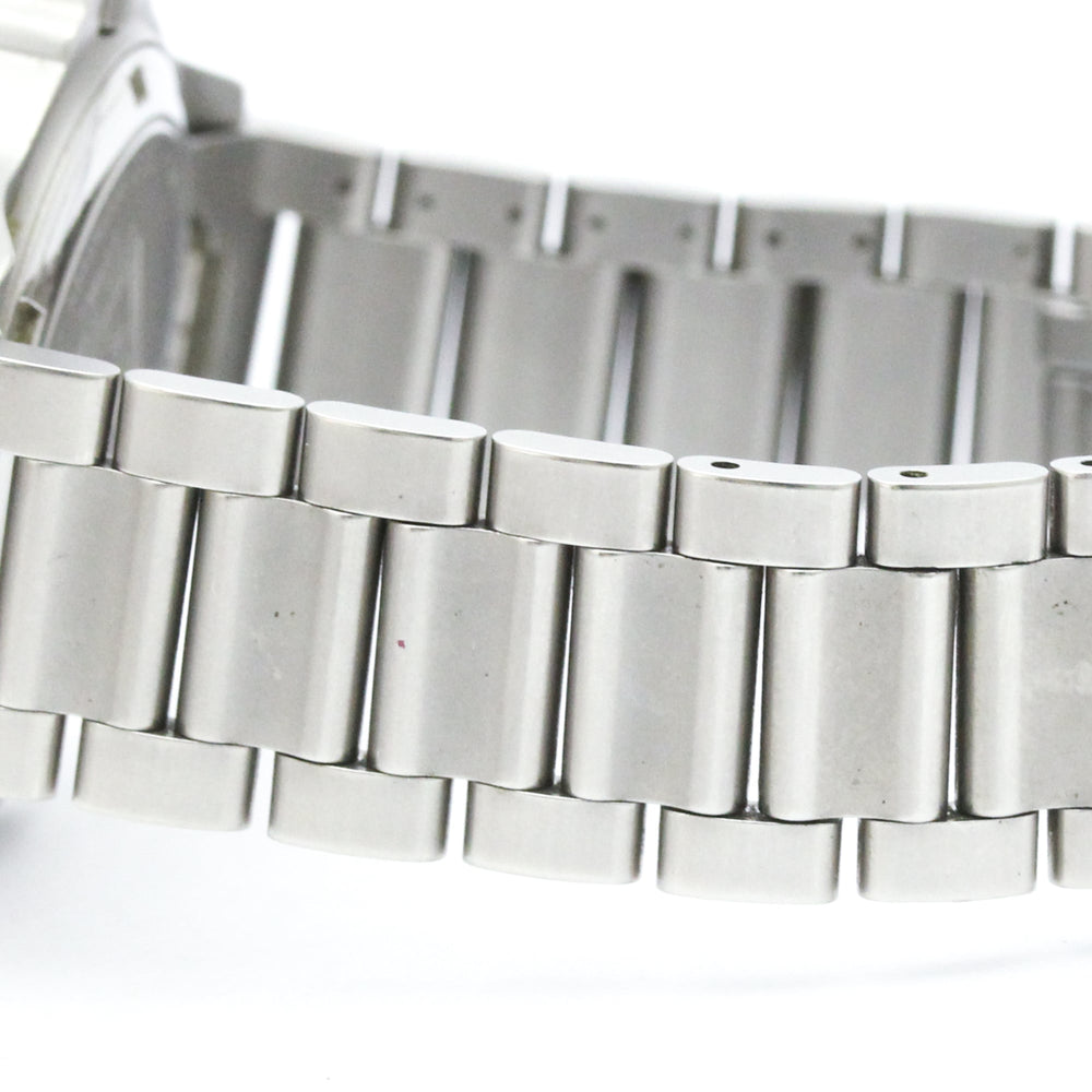 TAG HEUER Professional 4000 Series Steel Quartz Mid Size Watch 999.213A — Good