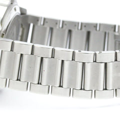 TAG HEUER Professional 4000 Series Steel Quartz Mid Size Watch 999.213A — Good