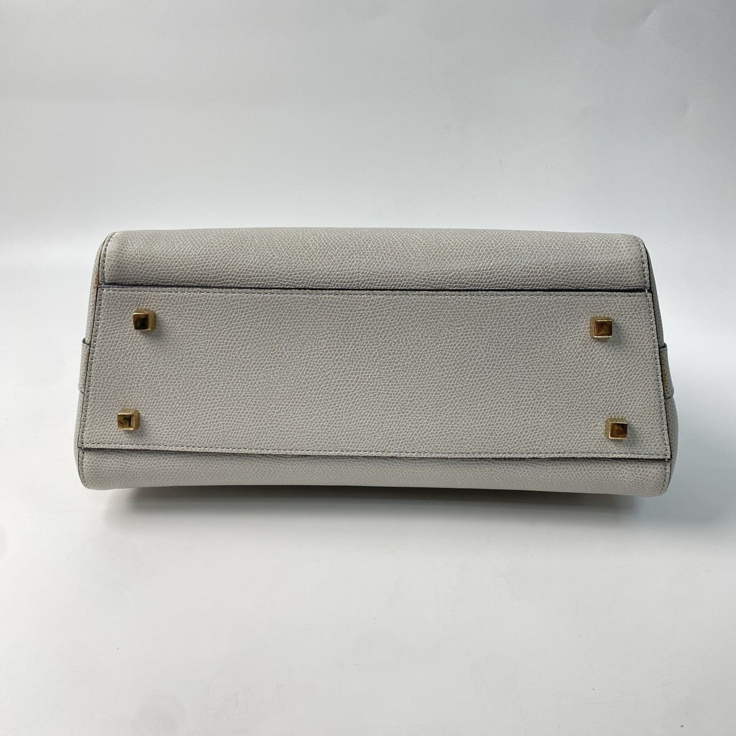 Valextra Women's 2-Way Triennale Shoulder Bag/Handbag N42239