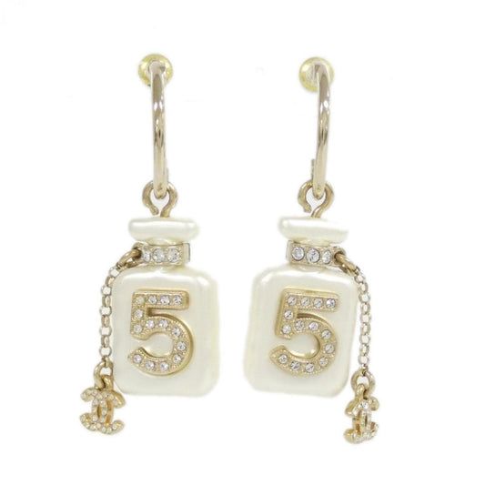 Chanel AB8468 earrings