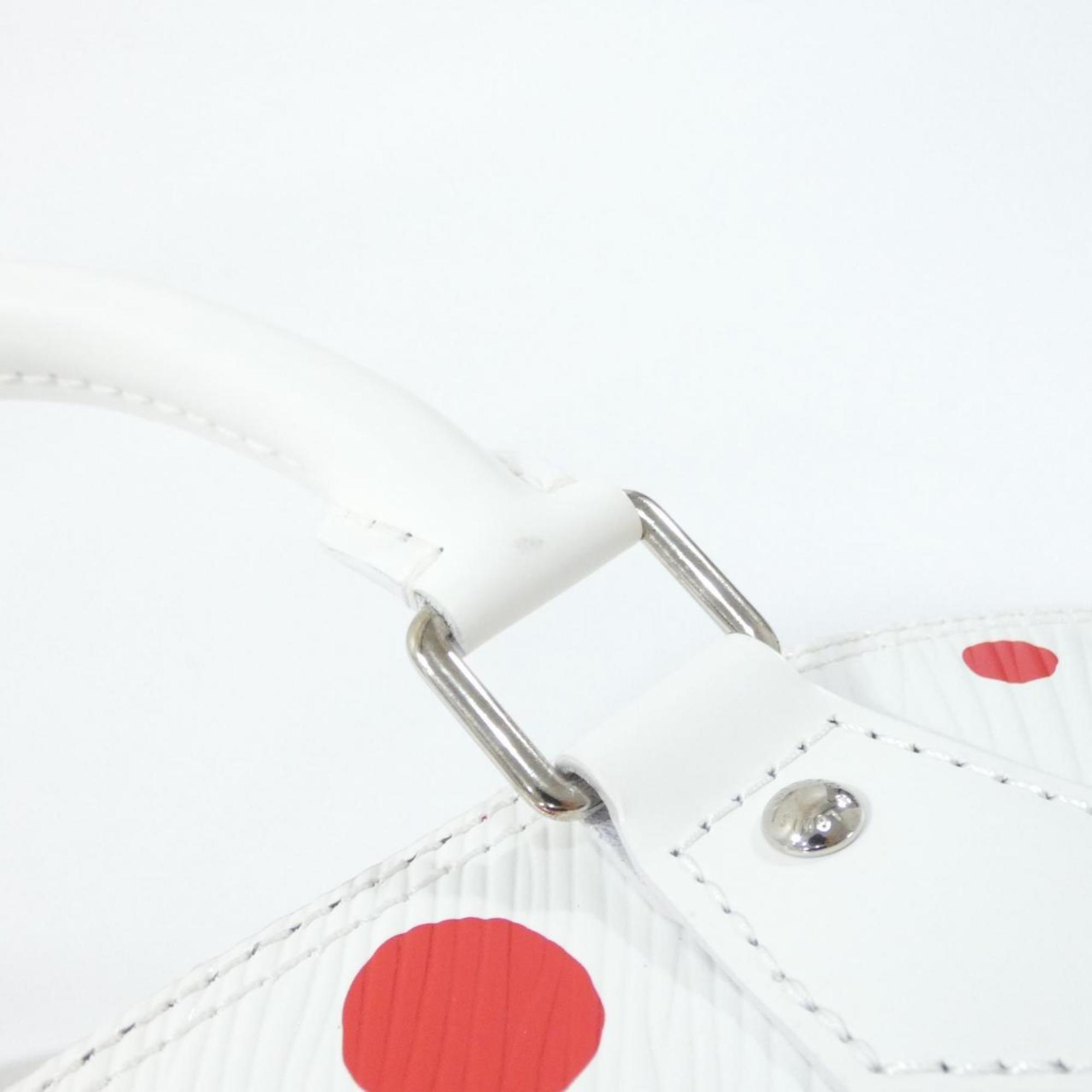 Louis Vuitton Epi (LV X YK) Alma BB M21712 Handbag