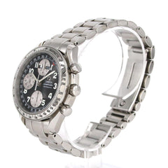 Omega Speedmaster Day-Date 3523.51 Stainless Steel Automatic Watch — Very Good