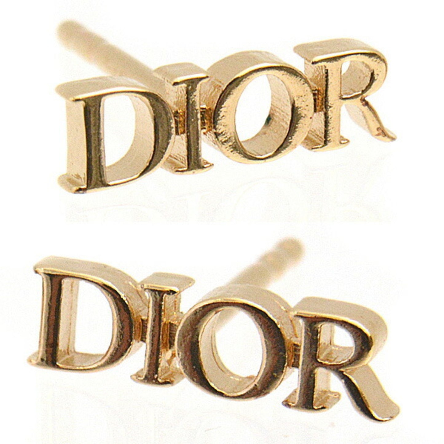 Christian Dior Earrings for Women Revolution GP x Resin Pearl E1169DVORS_D301