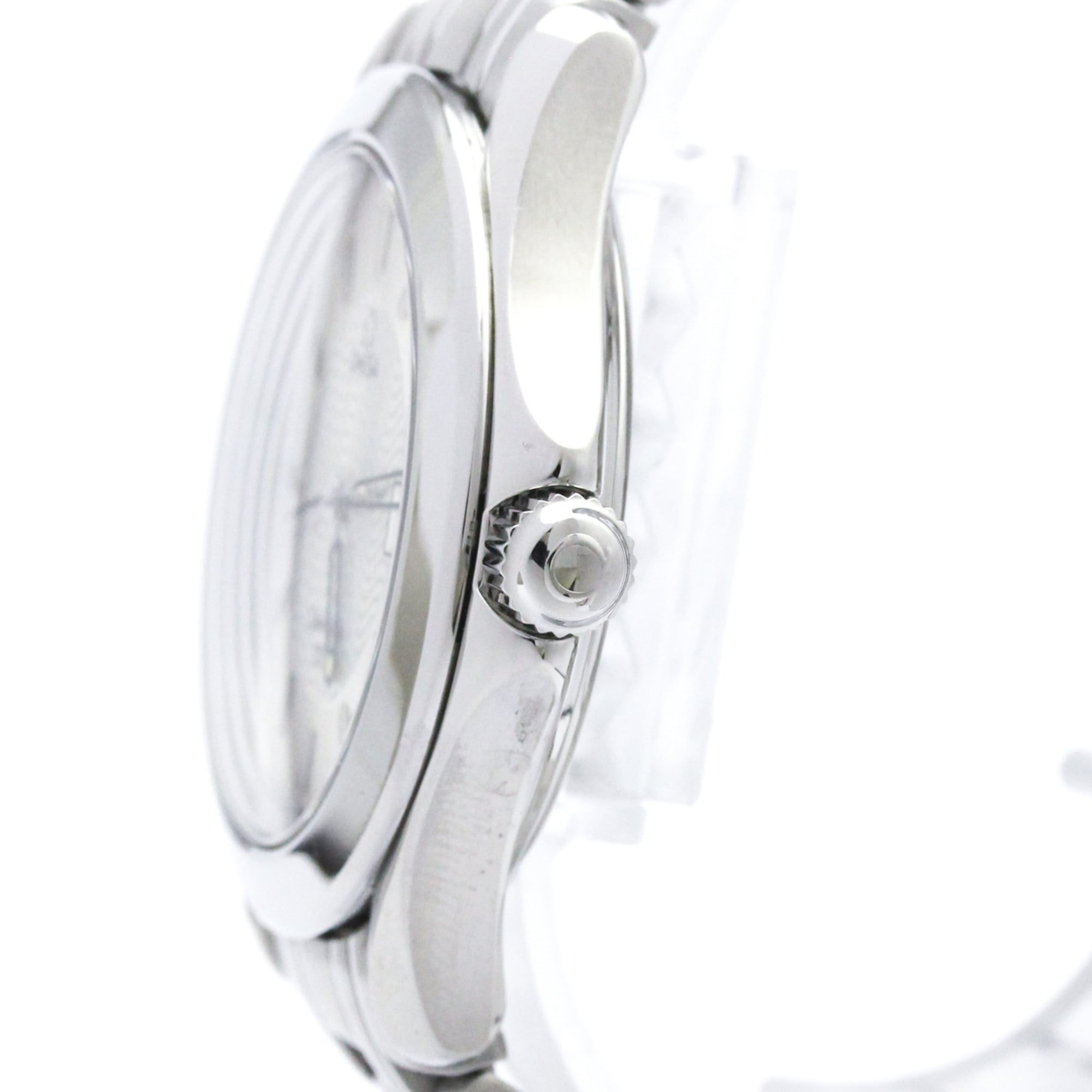 OMEGA Seamaster 120M Stainless Steel Quartz Mens Watch 2511.31 Polished — Very Good