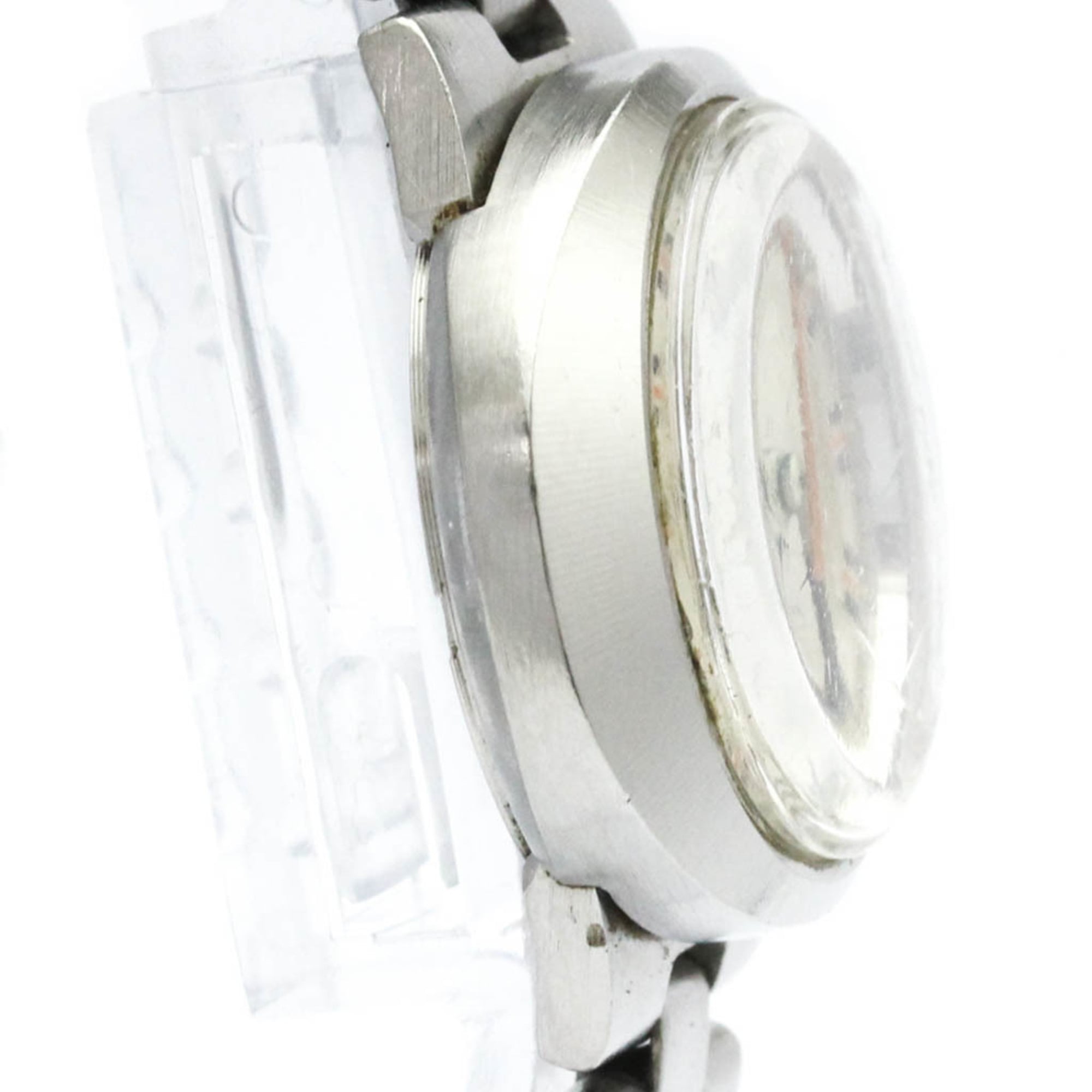 OMEGA Geneve Dynamic Cal 630 Automatic Ladies Watch 566.015 Vintage — Good