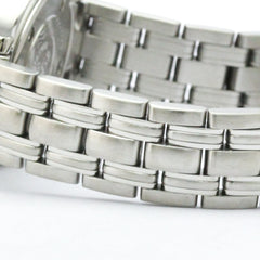 OMEGA Seamaster 120M Steel Quartz Ladies Watch 2581.81 Polished — Very Good