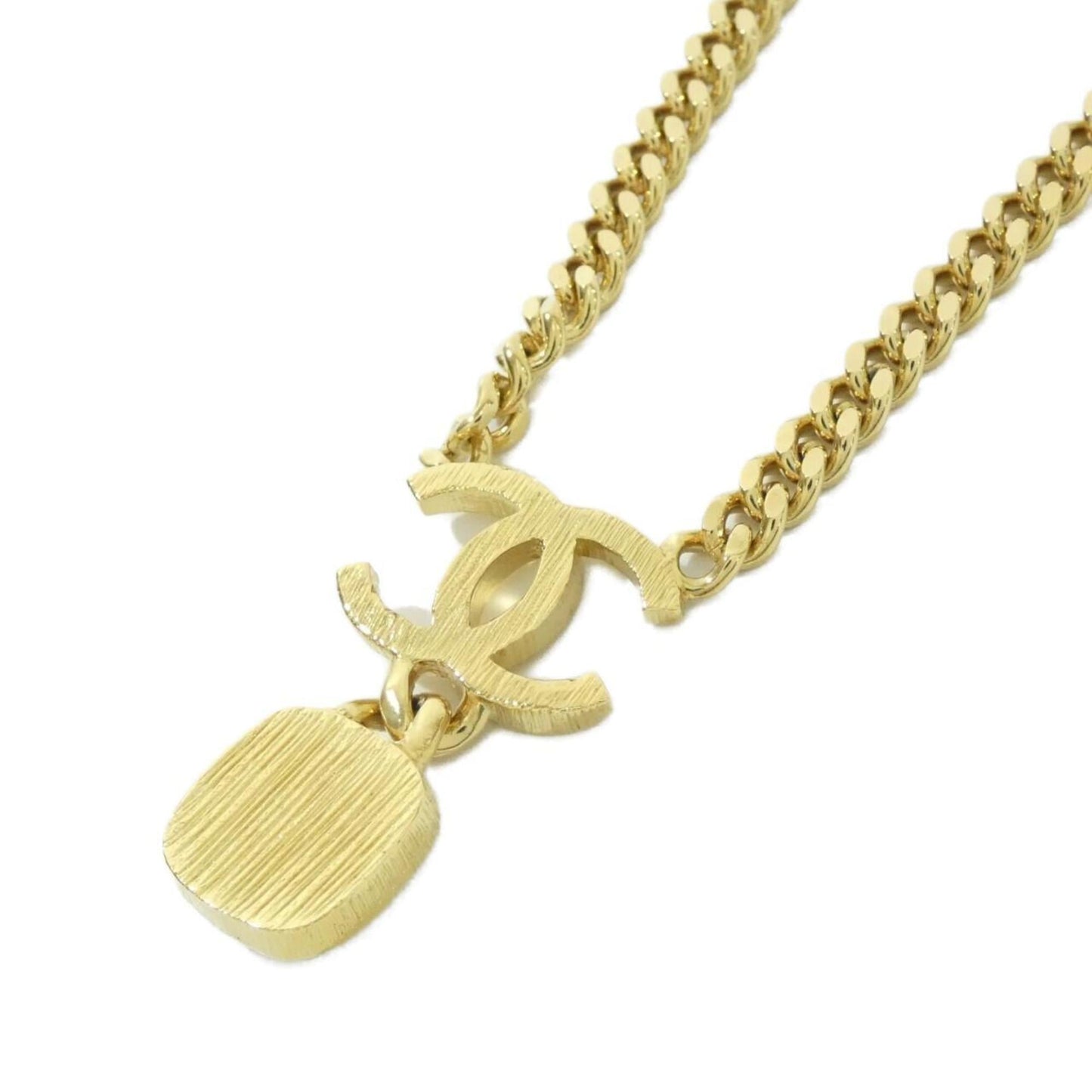 Chanel necklace