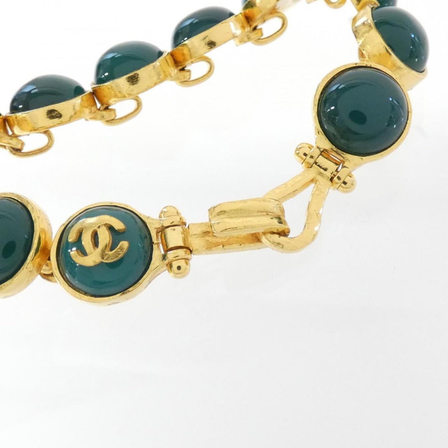 Chanel Bracelets