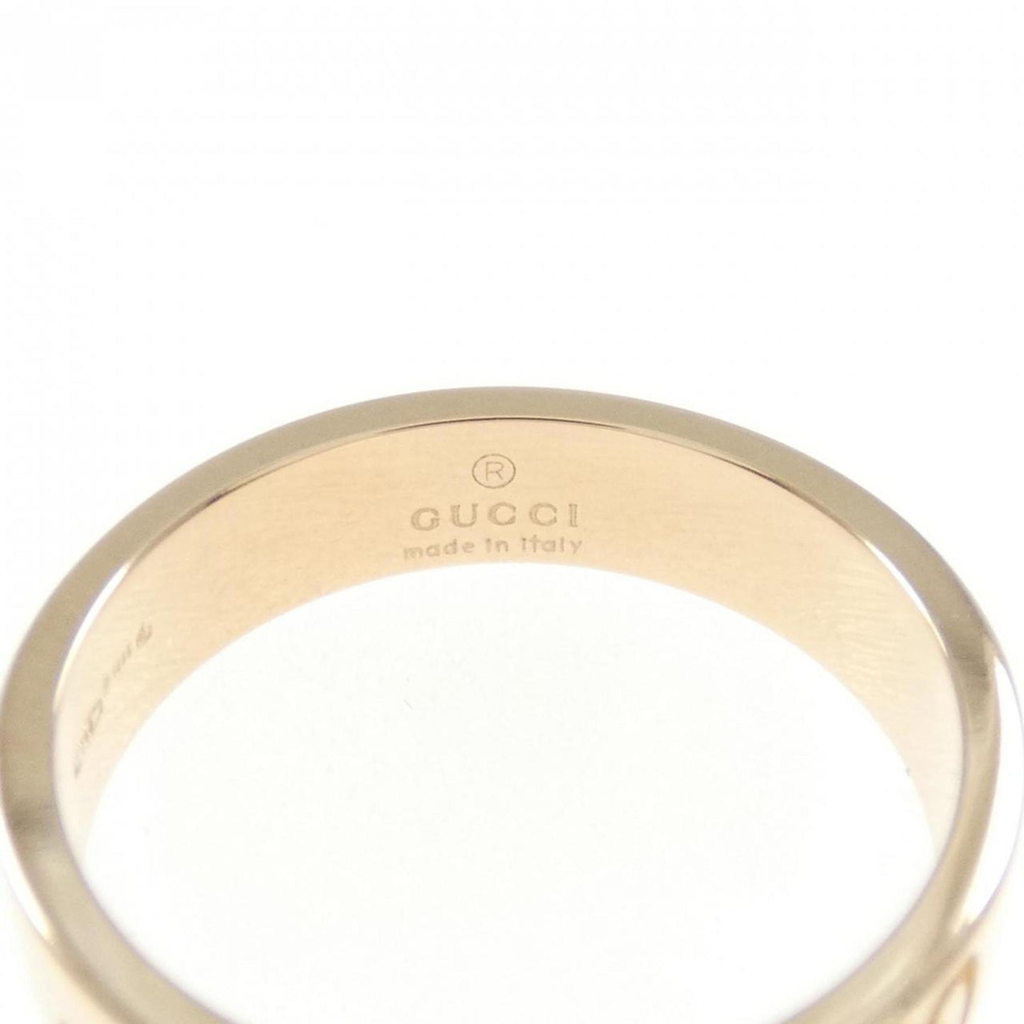 Gucci Icon Ring