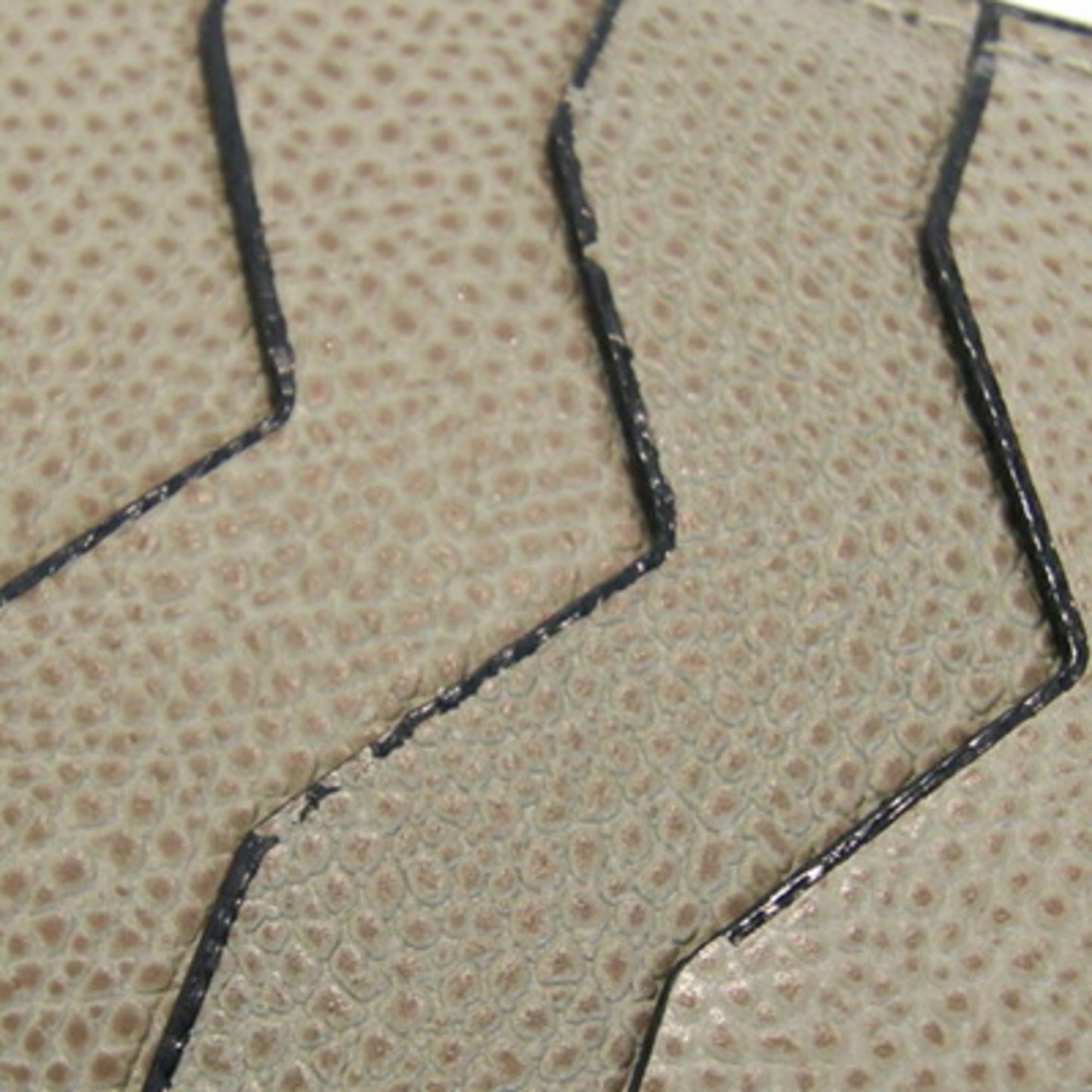 Valextra Bi-Fold Long Wallet Vertical 12 Cards SGNL0021028 Oyster Gray Leather Men's Women's