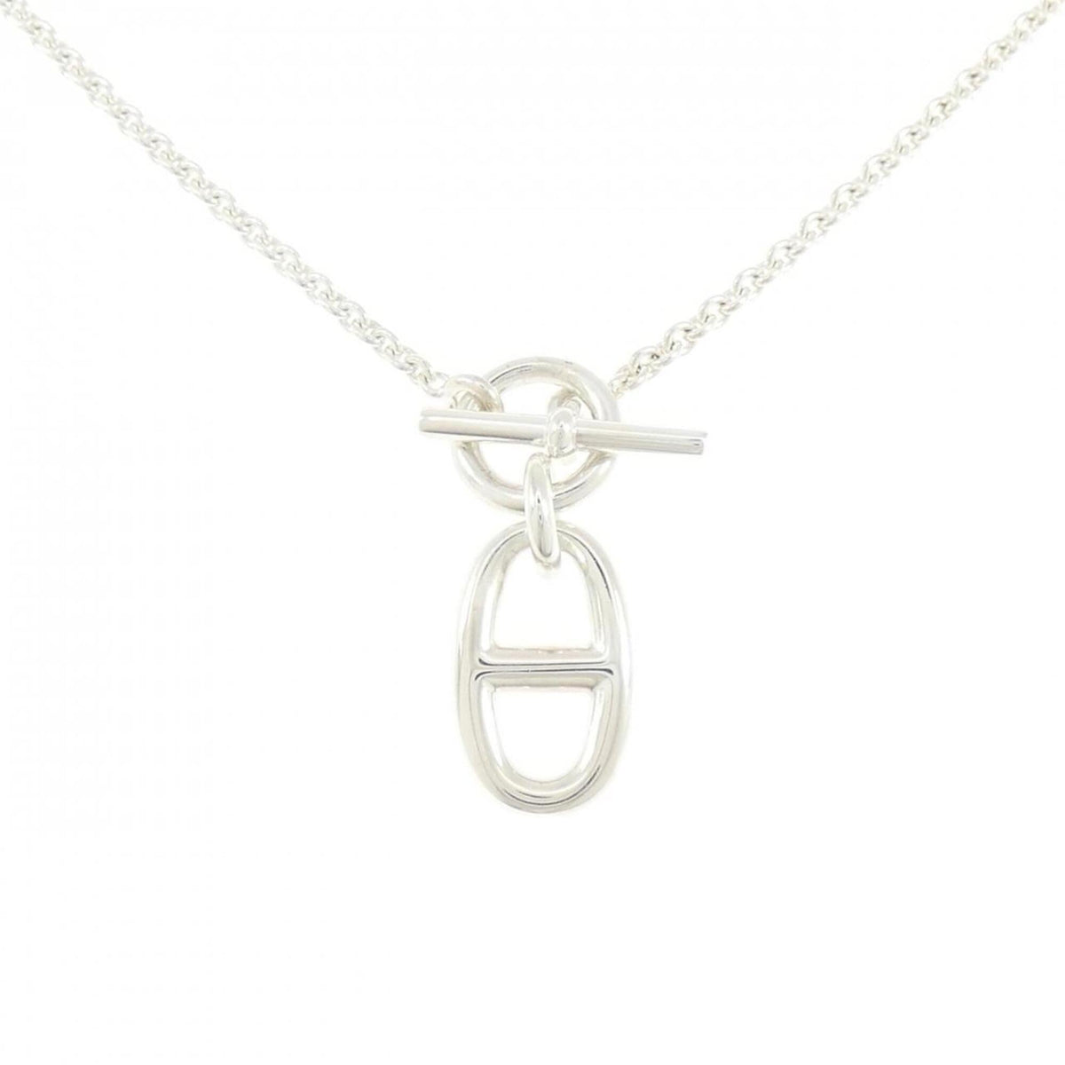 Hermes Hermès Chaine d'Ancre Necklace — Like New