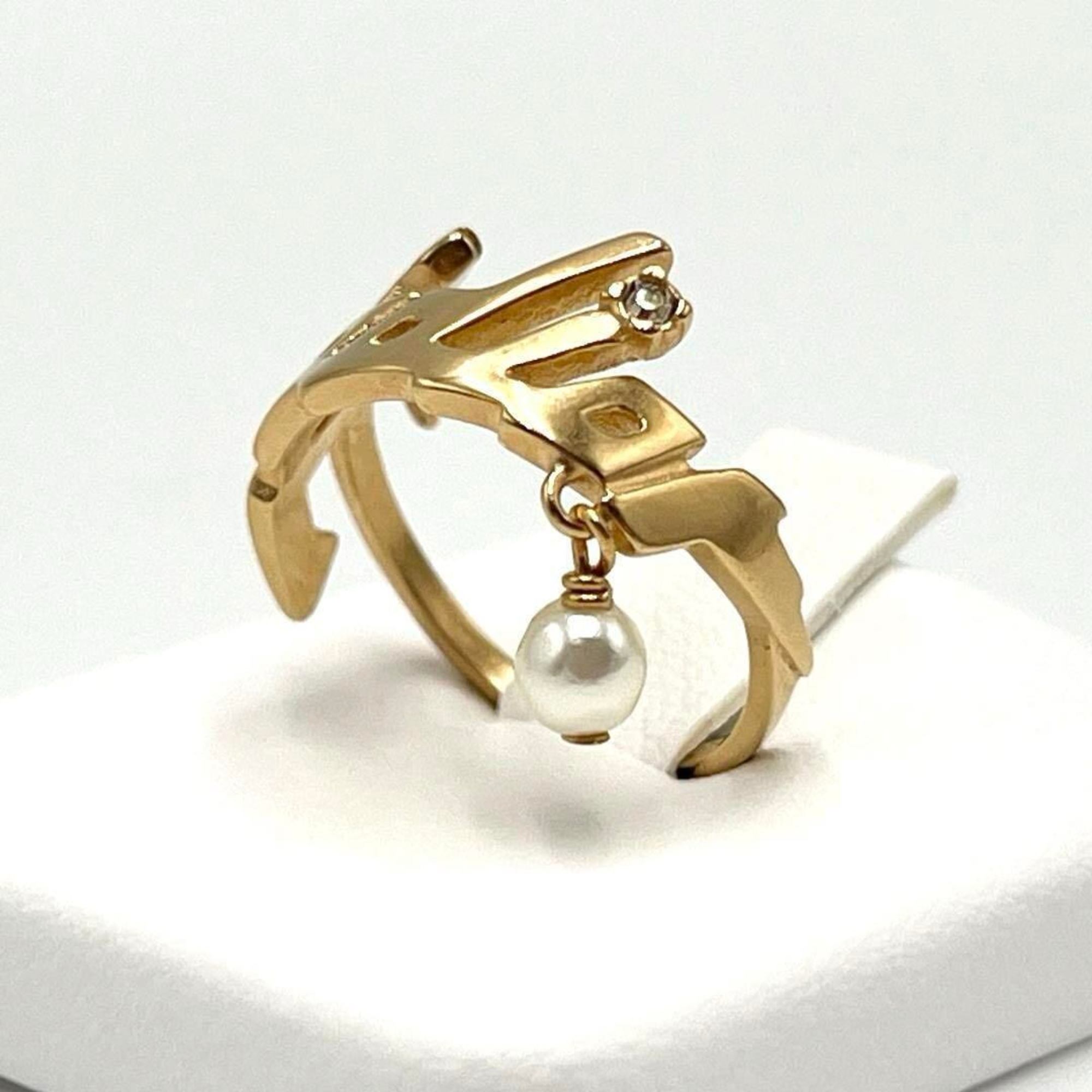 Christian Dior J'adior Women's Ring DIOR — Like New
