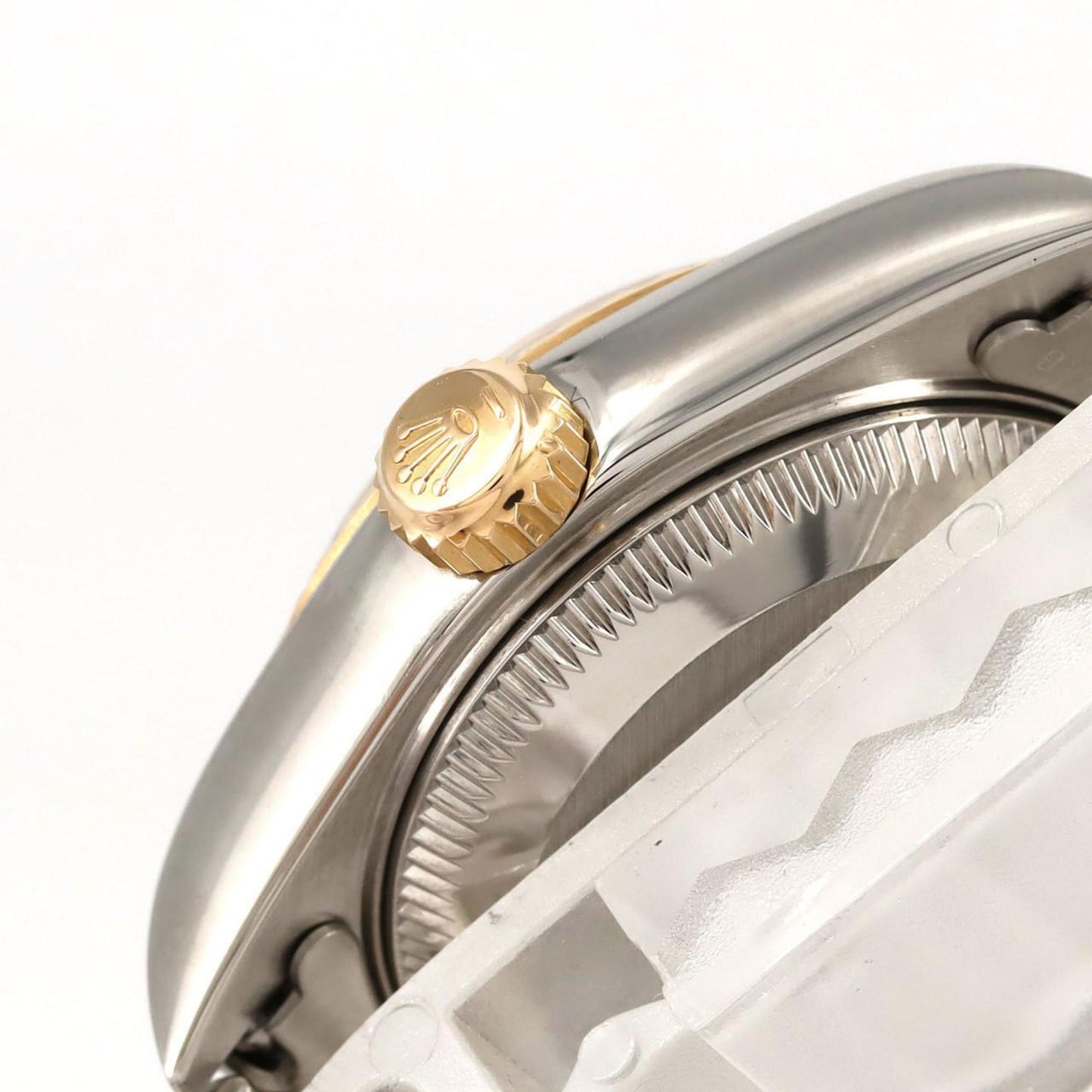 Rolex Datejust 79173 2BR SSxYG Automatic Watch, K Series