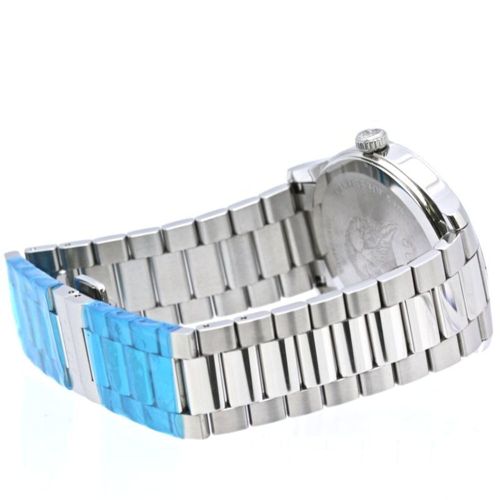 GUCCI G-Timeless Mystic Cat YA1264166 126.4 Watch Boys SS 40578 — Very Good