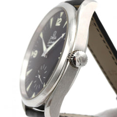 Omega Railmaster 2806.52.37 Stainless Steel Watch, Manual Winding — Good