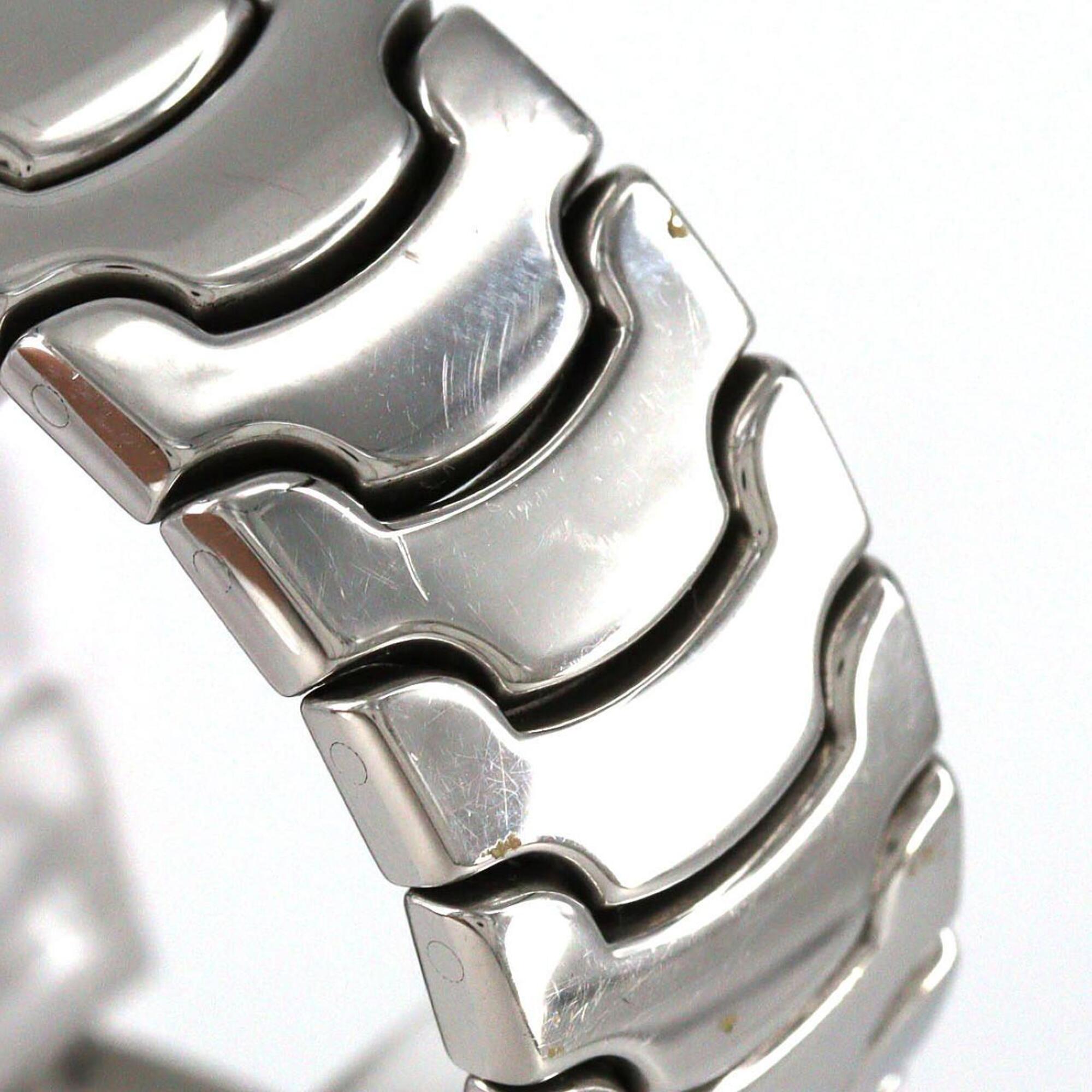 Bulgari Solotempo ST35S Stainless Steel Quartz Watch — Good