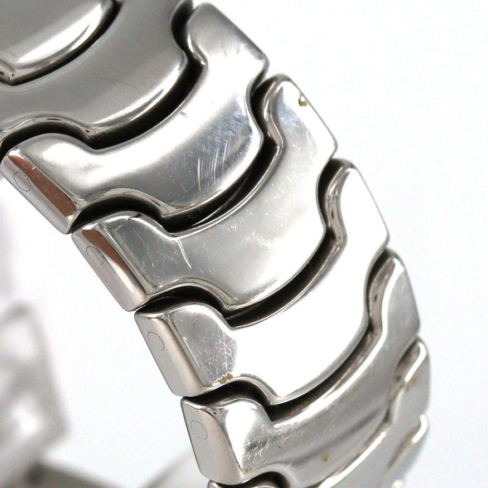 Bulgari Solotempo ST35S Stainless Steel Quartz Watch — Good