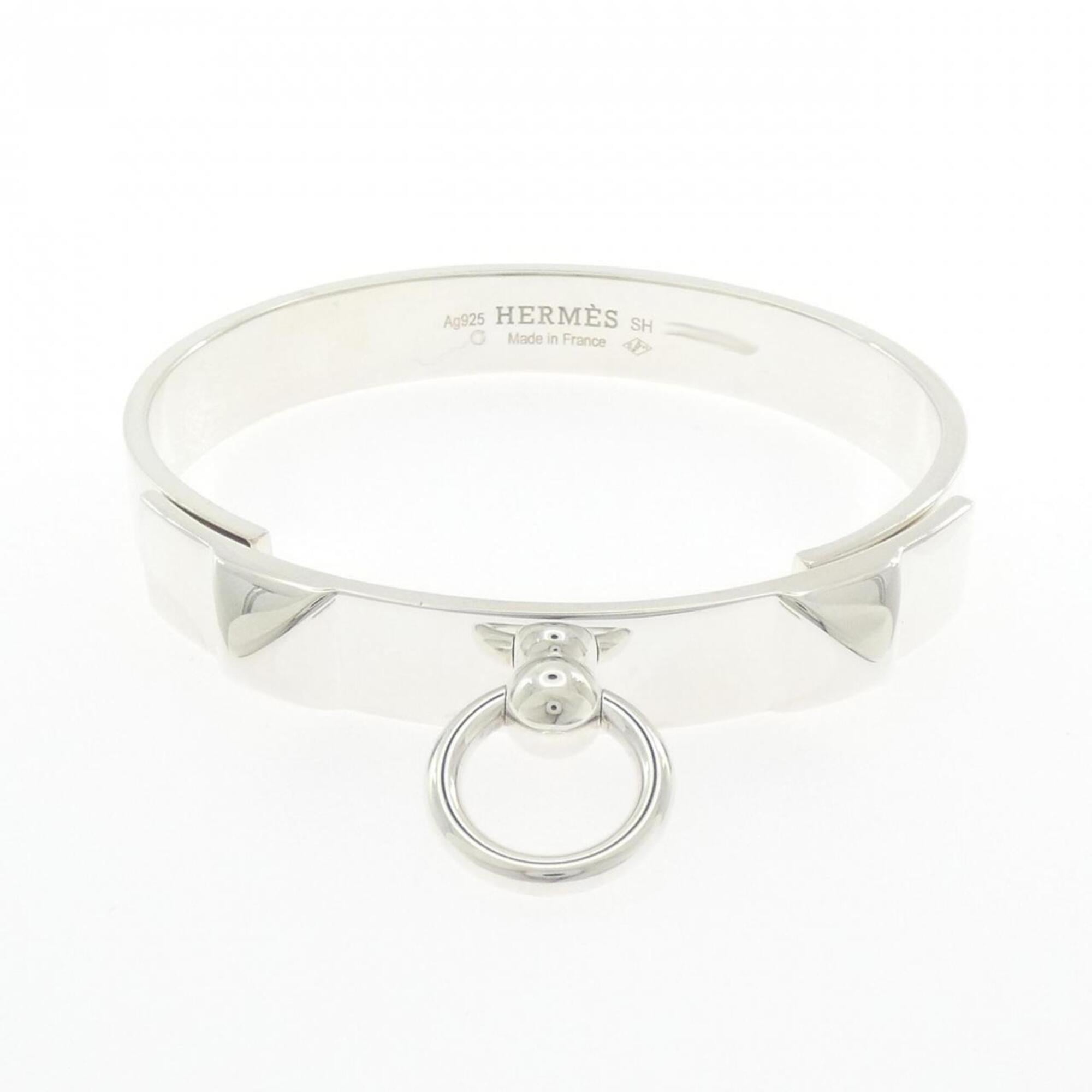 Hermes Hermès Collier de Chien Bangle — Like New