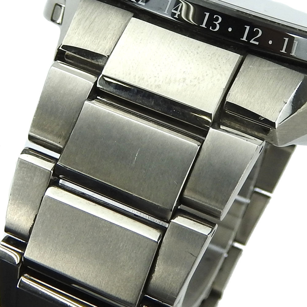 Seiko Astron SBXB129 8X82-0AR0-1 Titanium Chronograph 8X Series Men's Watch — Good