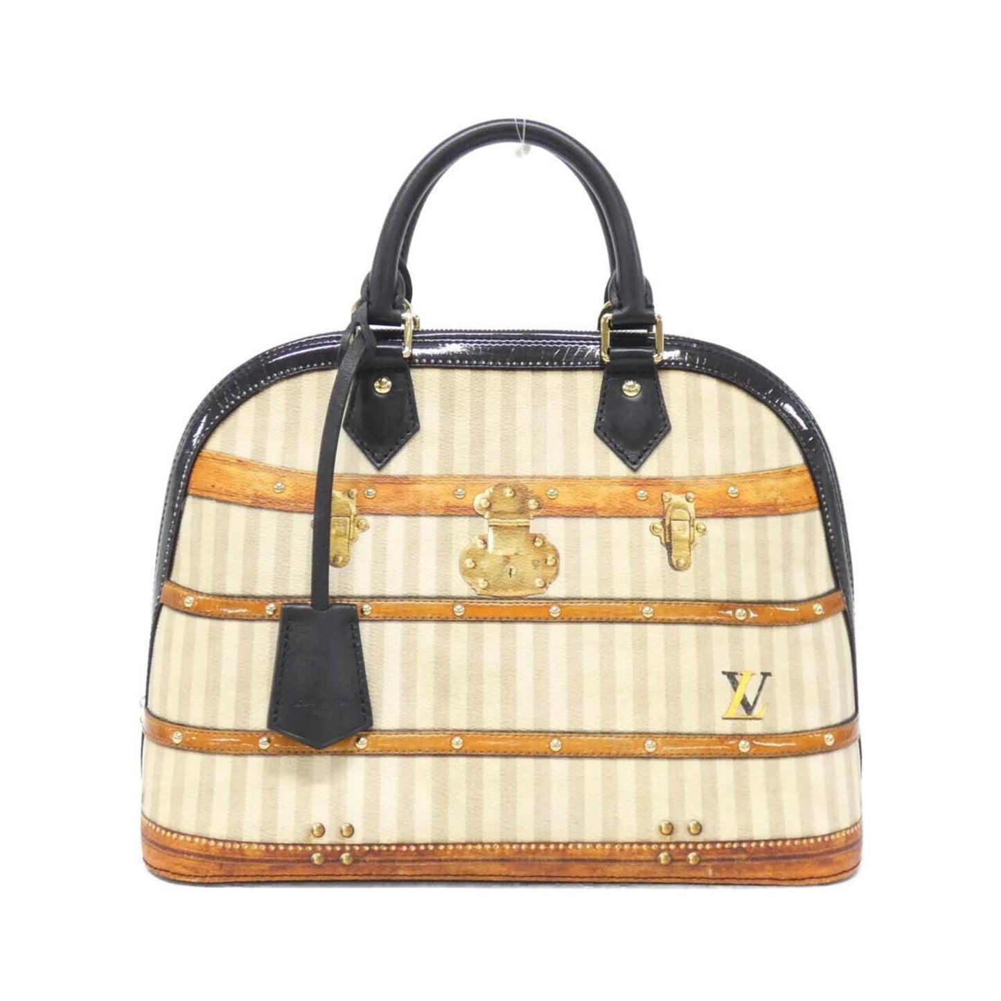 Louis Vuitton Trompe-l'oeil Alma PM M52348 Handbag