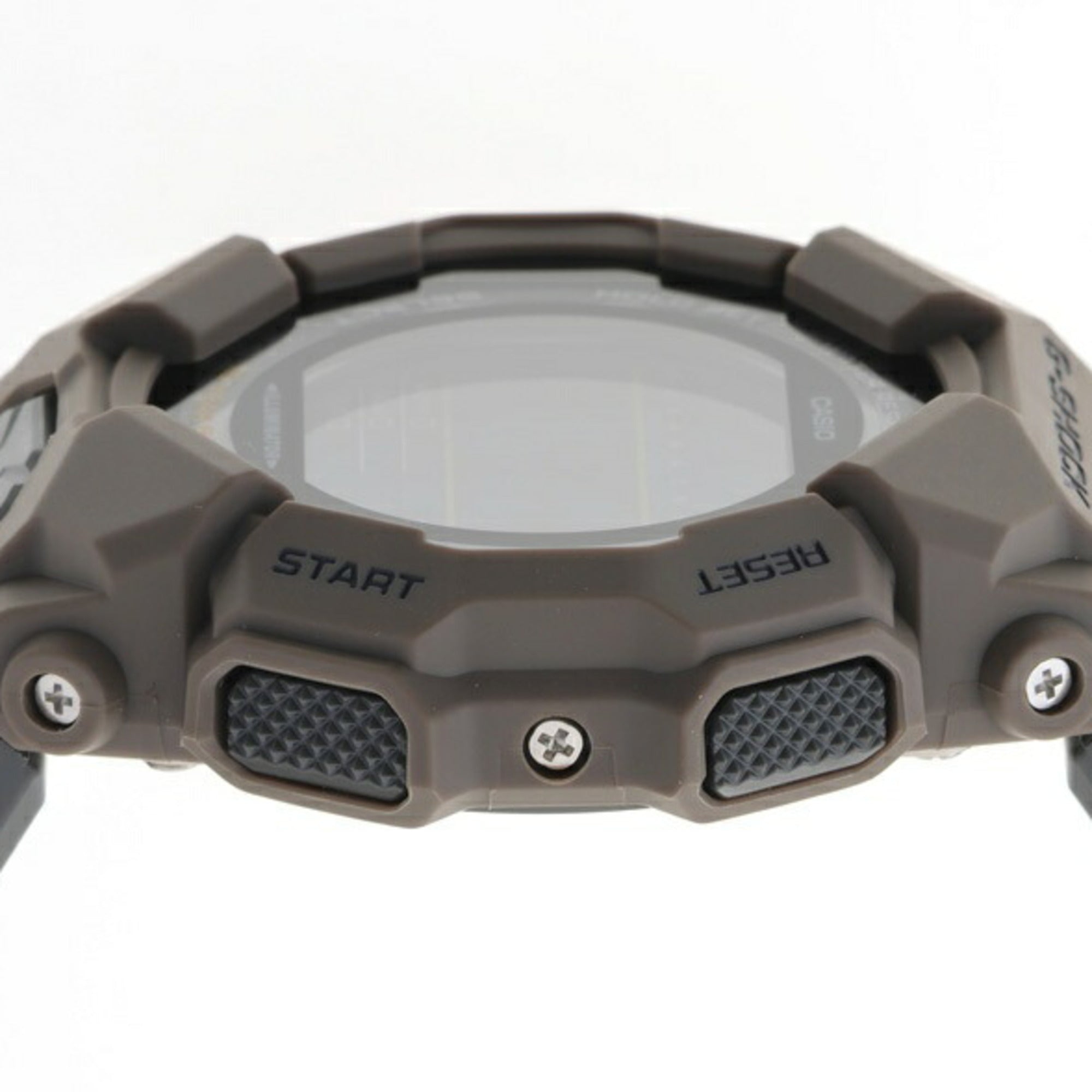Casio G-SHOCK GD-010 series GD-010CE-5JF Quartz Wristwatch B-160234 — New - Store Return