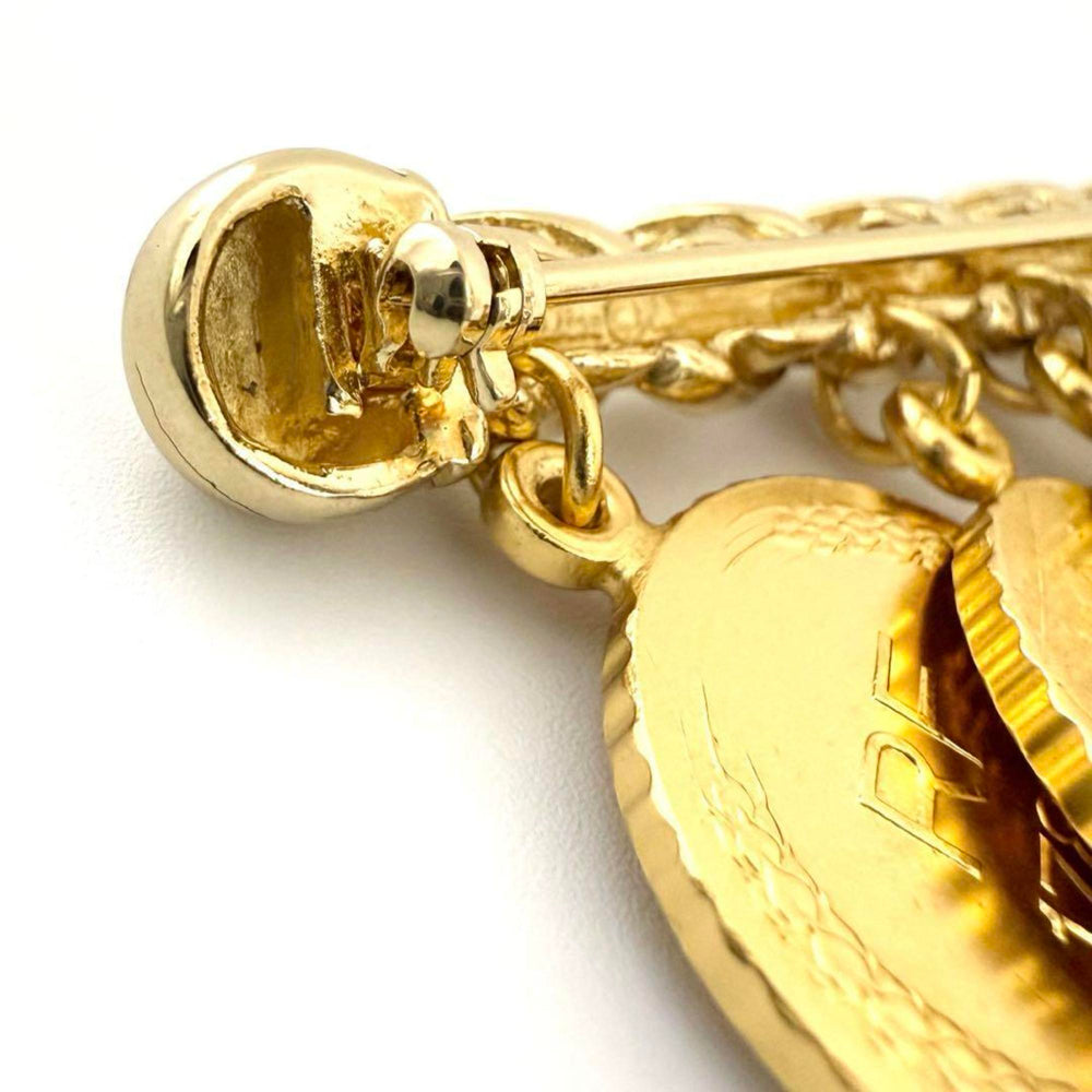 Christian Dior Dior Vintage Women's Men's Pin Brooch — Like New